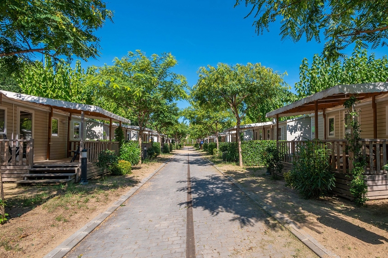 Hotel Camping La Masia