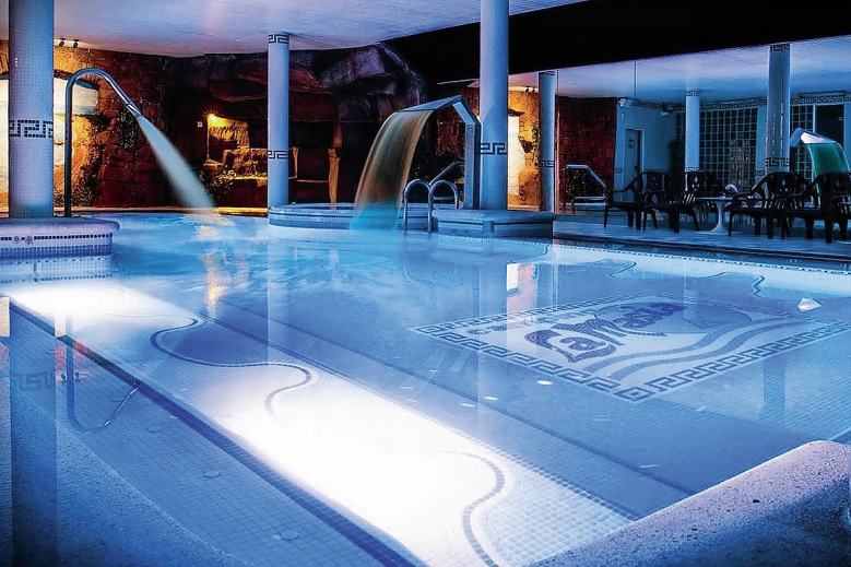Hotel Camping La Masia