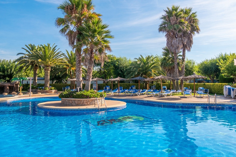 Hotel Camping La Masia