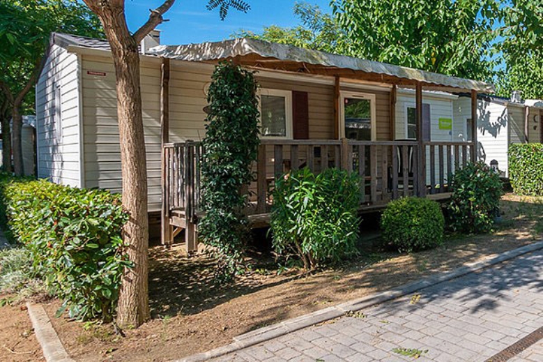 Hotel Camping La Masia