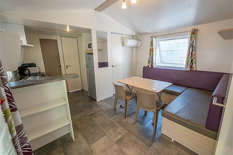 Hotel Camping La Masia