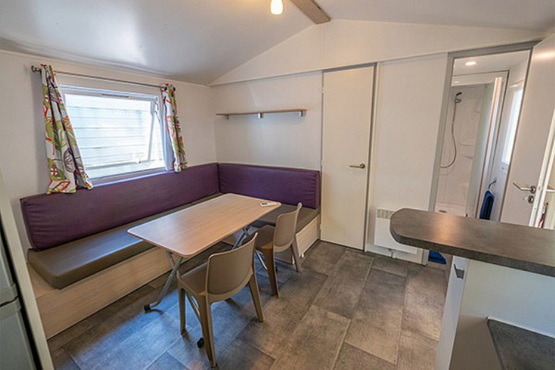 Hotel Camping La Masia