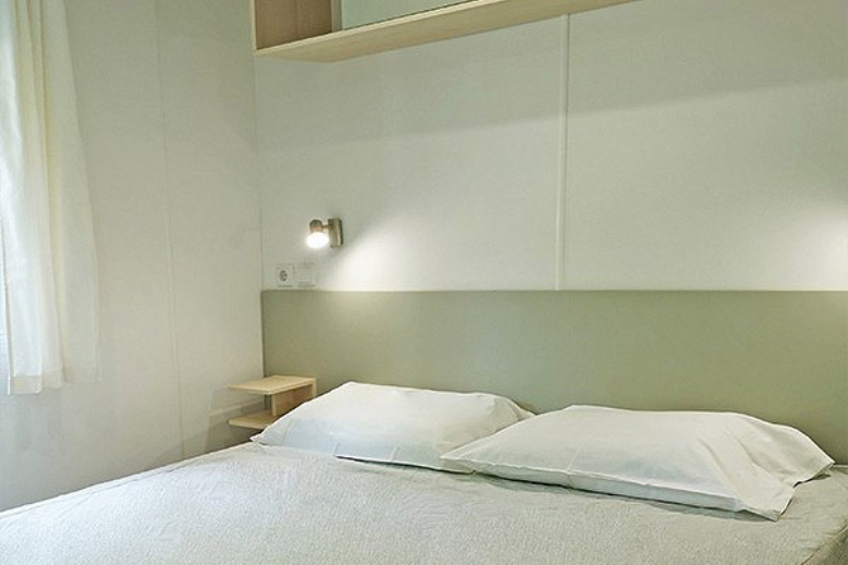 Hotel Camping La Masia