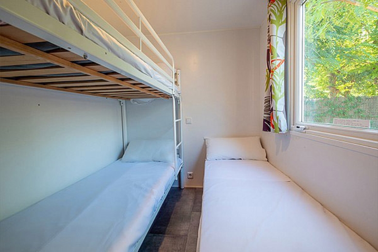 Hotel Camping La Masia