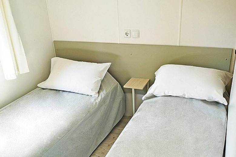 Hotel Camping La Masia