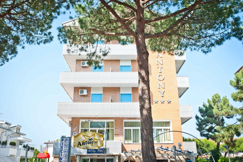 Hotel Hotel Antony 