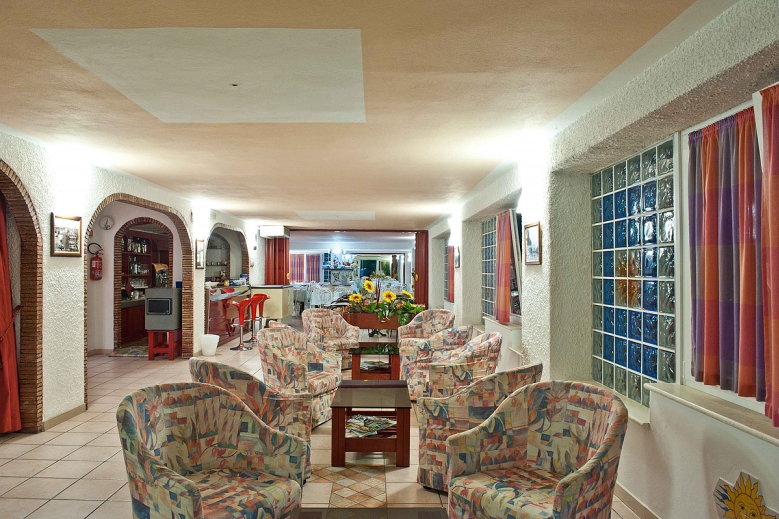 Hotel Hotel Antony 