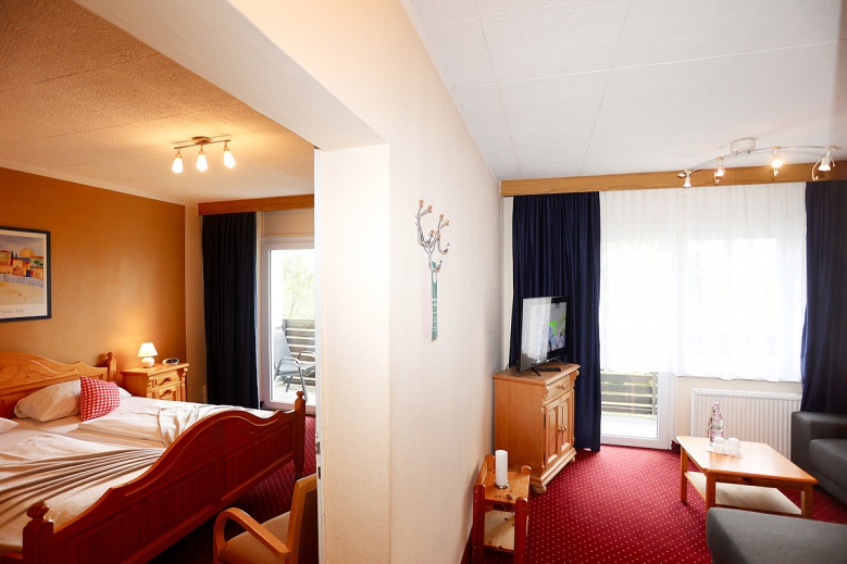 Hotel Carea Harzhotel Allrode 
