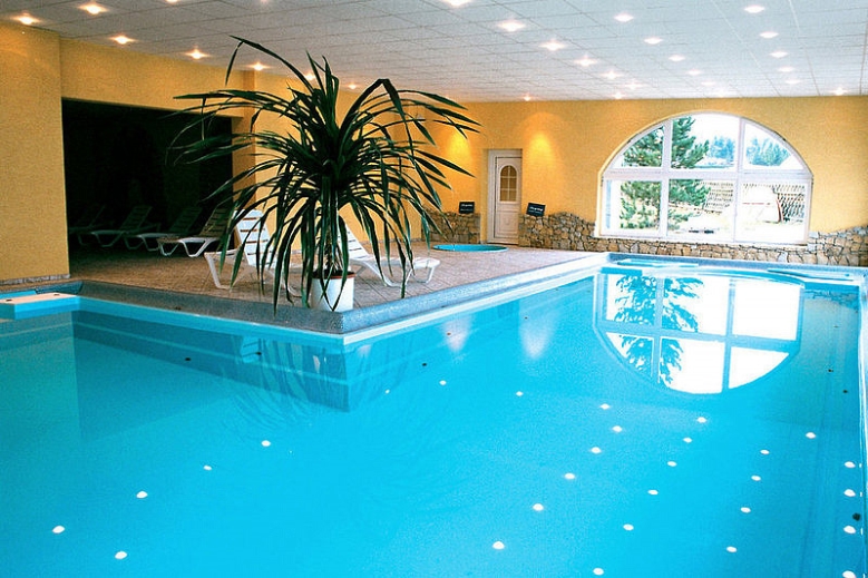 Hotel Carea Harzhotel Allrode 