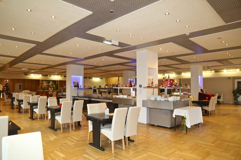 Hotel Carea Harzhotel Allrode 