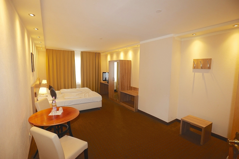 Hotel Carea Harzhotel Allrode 