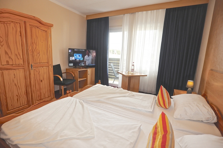 Hotel Carea Harzhotel Allrode 