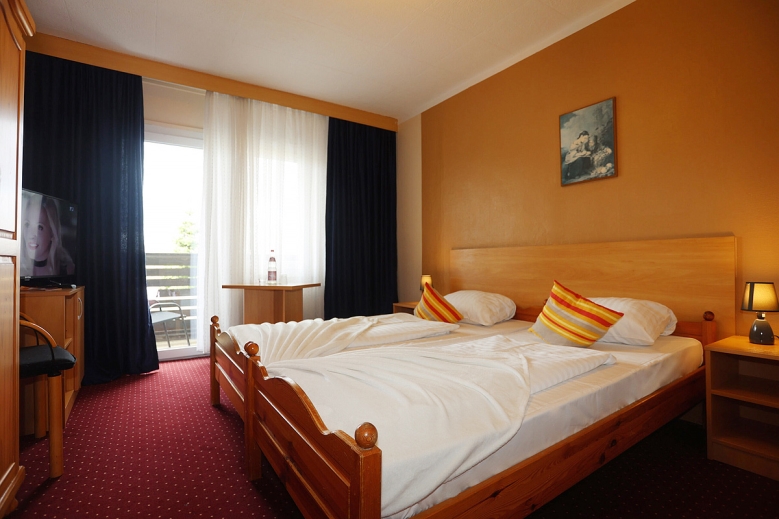 Hotel Carea Harzhotel Allrode 