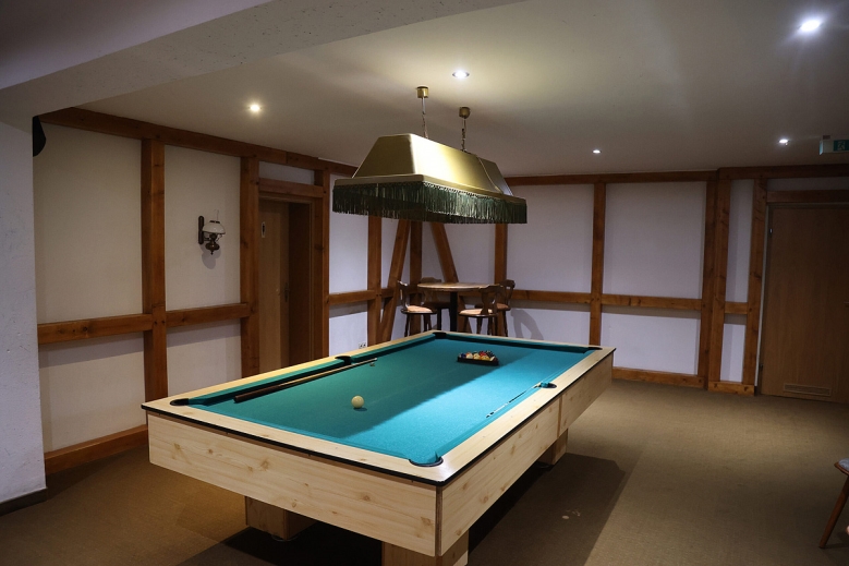 Hotel Carea Harzhotel Allrode 