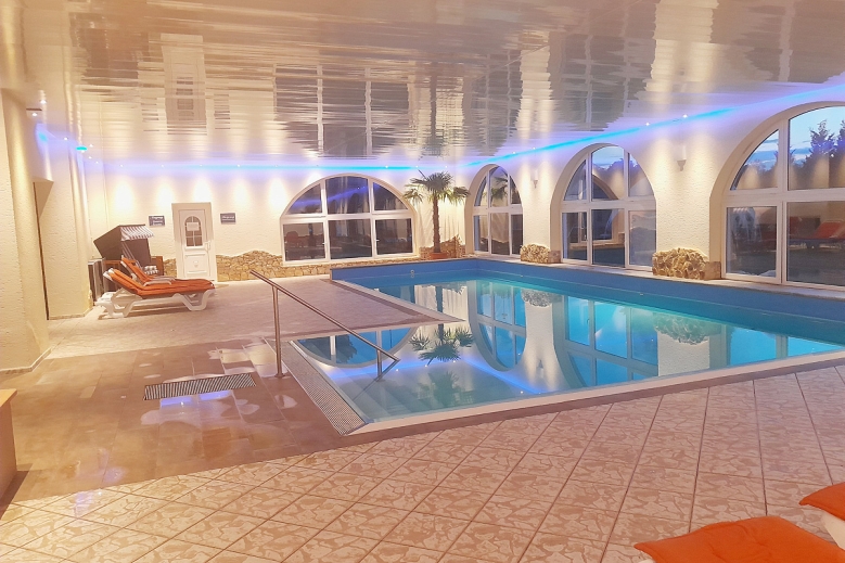Hotel Carea Harzhotel Allrode 