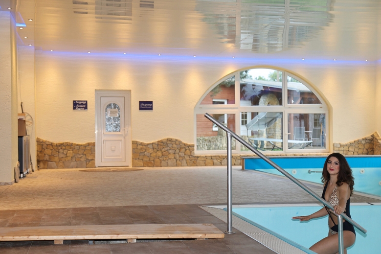 Hotel Carea Harzhotel Allrode 