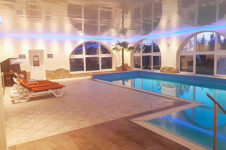 Hotel Carea Harzhotel Allrode 