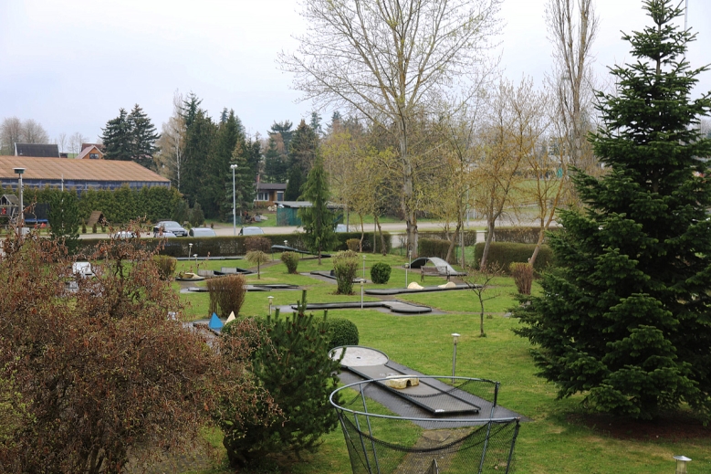 Hotel Carea Harzhotel Allrode 