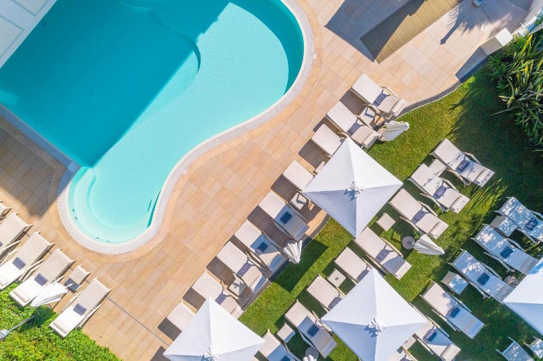 Hotel Hotel Villa Rosa