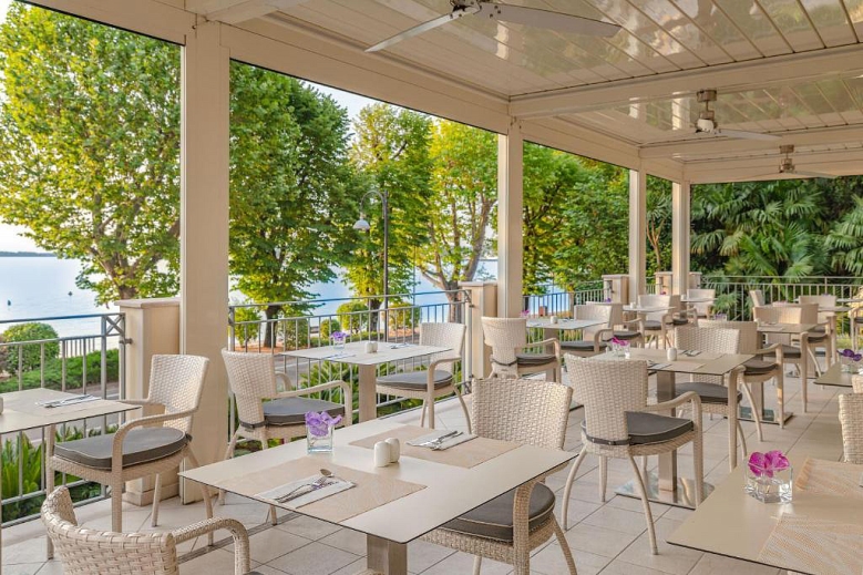 Hotel Hotel Villa Rosa