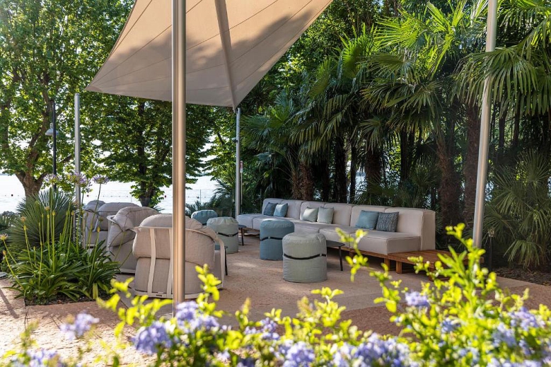 Hotel Hotel Villa Rosa