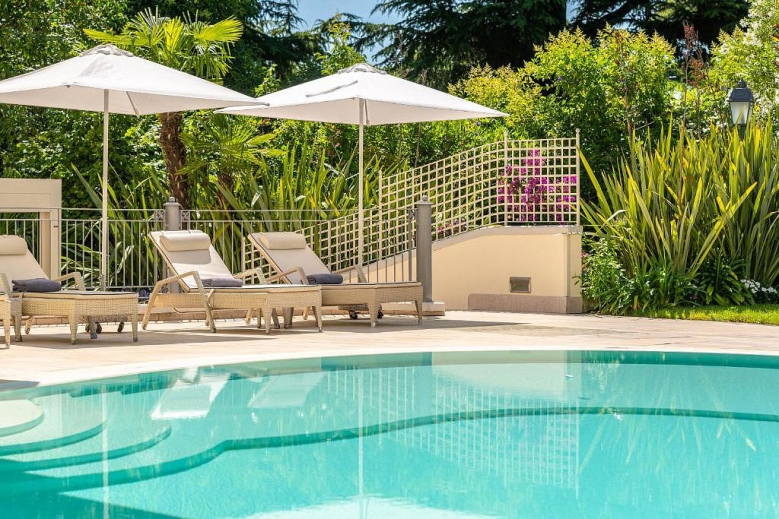 Hotel Hotel Villa Rosa