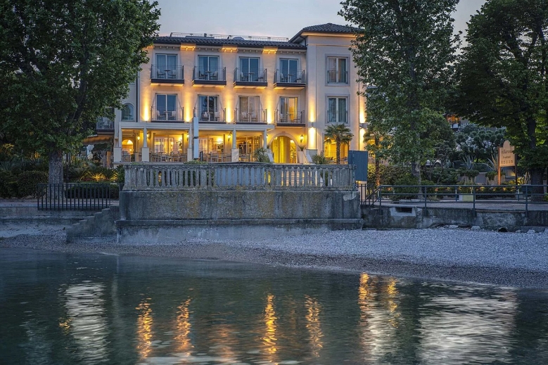 Hotel Hotel Villa Rosa