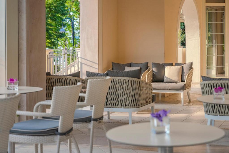 Hotel Hotel Villa Rosa