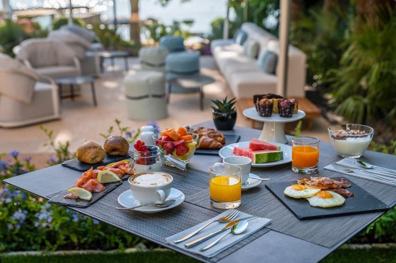 Hotel Hotel Villa Rosa