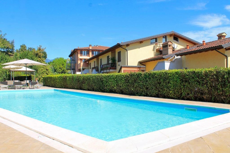 Hotel Hotel Donna Silvia