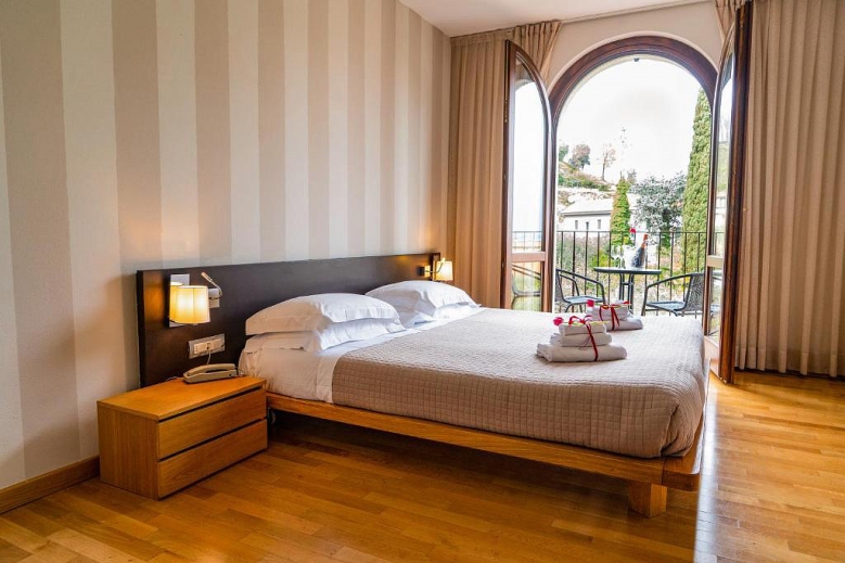 Hotel Hotel Donna Silvia