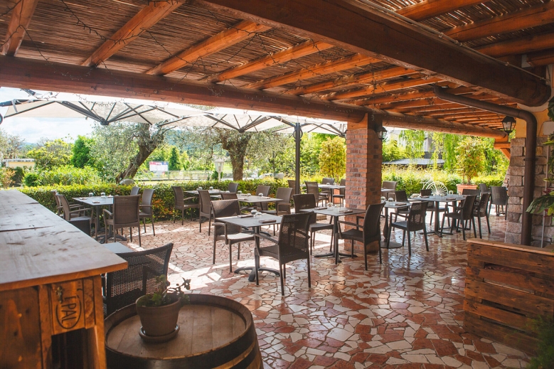 Hotel Hotel Donna Silvia