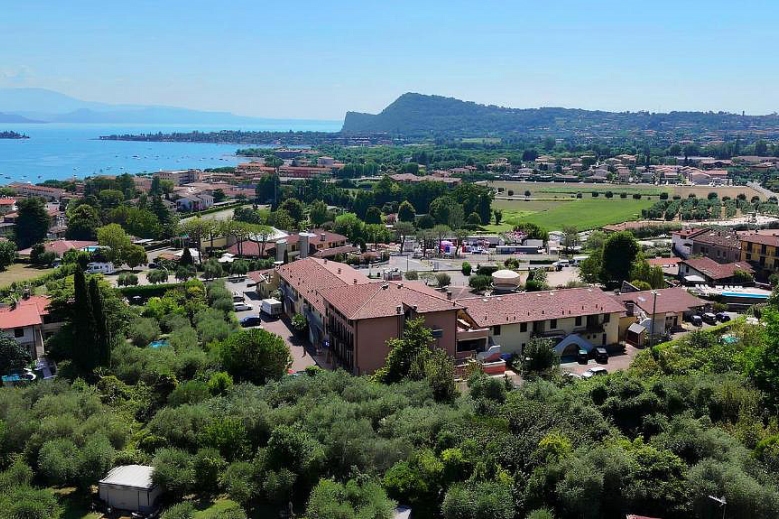 Hotel Hotel Donna Silvia