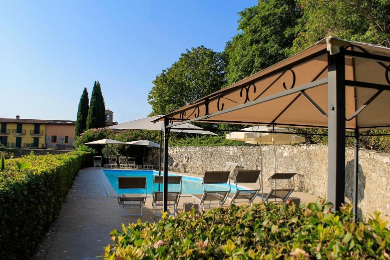 Hotel Hotel Donna Silvia
