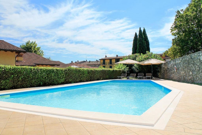 Hotel Hotel Donna Silvia