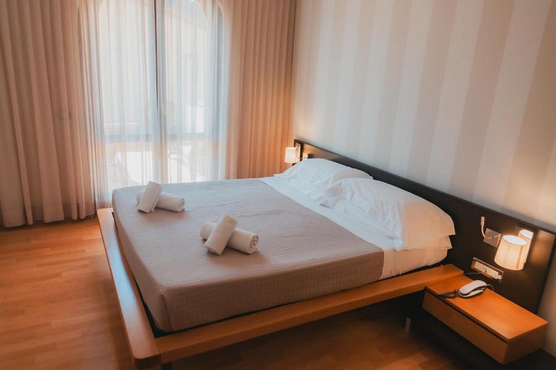 Hotel Hotel Donna Silvia