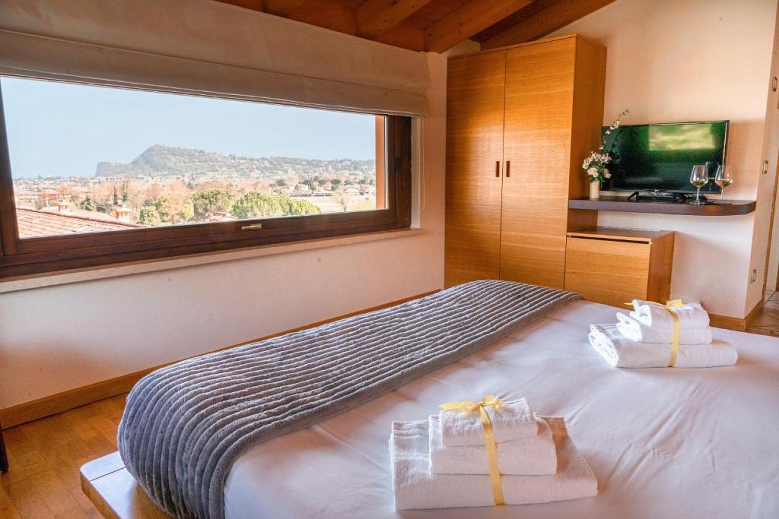 Hotel Hotel Donna Silvia