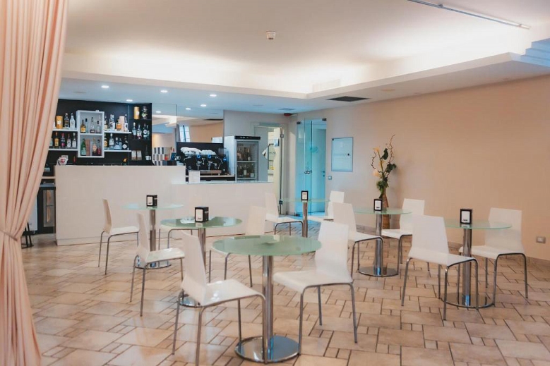 Hotel Hotel Donna Silvia