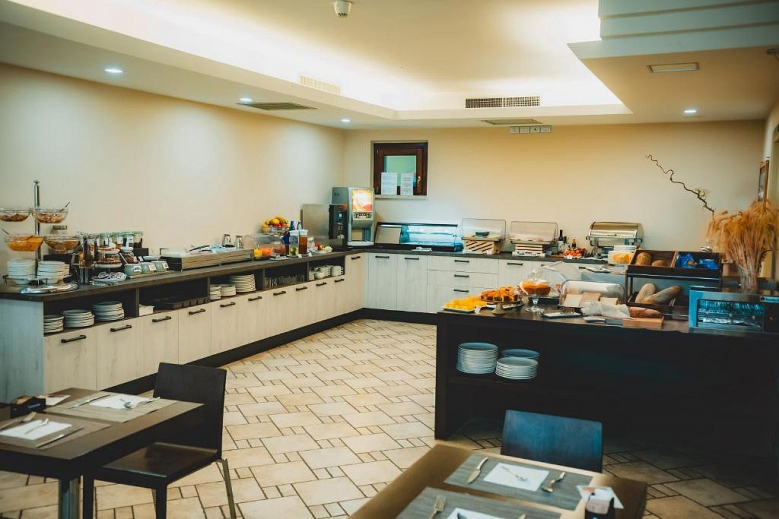 Hotel Hotel Donna Silvia
