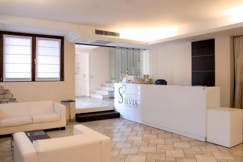 Hotel Hotel Donna Silvia