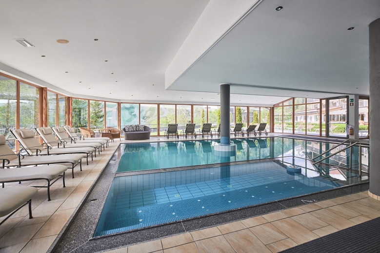 Hotel Wellness Sporthotel Ratschings