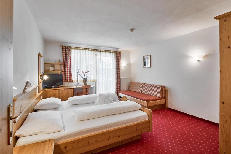 Hotel Wellness Sporthotel Ratschings