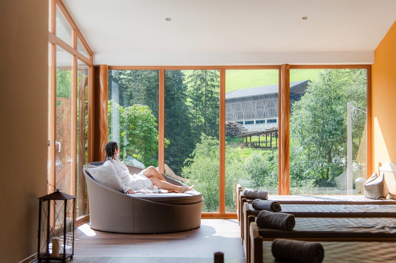 Hotel Wellness Sporthotel Ratschings