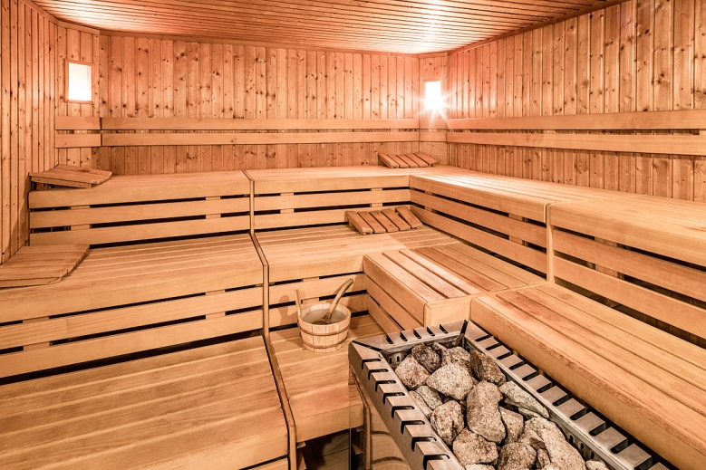 Hotel Wellness Sporthotel Ratschings