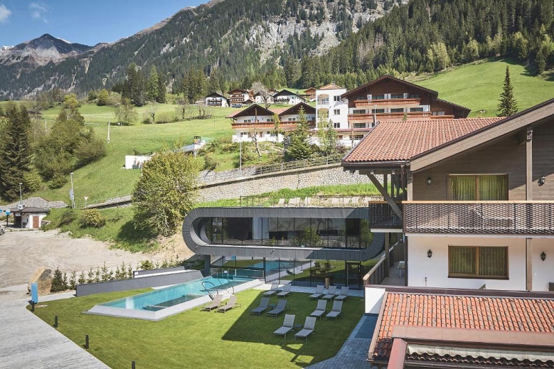 Hotel Wellness Sporthotel Ratschings