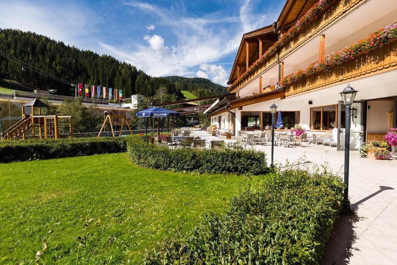 Hotel Wellness Sporthotel Ratschings