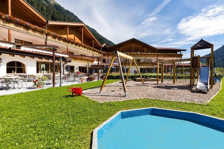 Hotel Wellness Sporthotel Ratschings