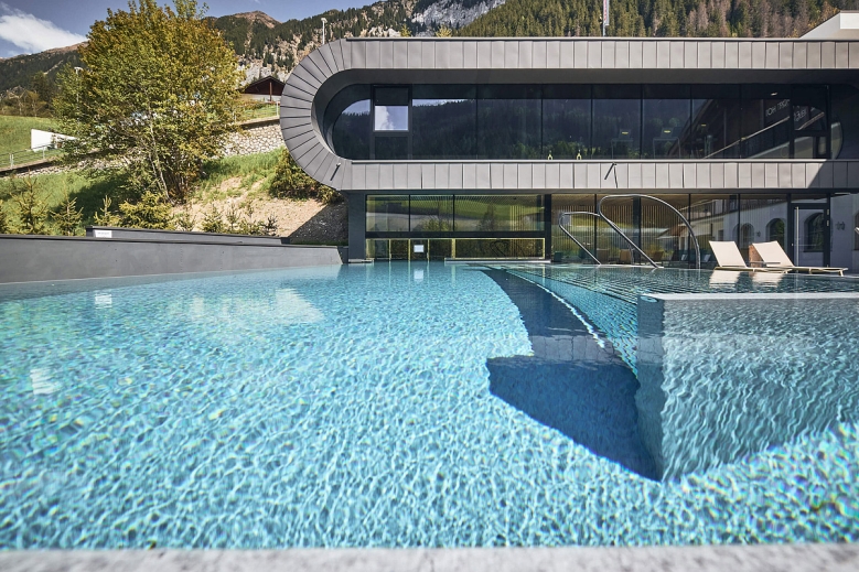 Hotel Wellness Sporthotel Ratschings