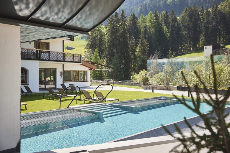 Hotel Wellness Sporthotel Ratschings