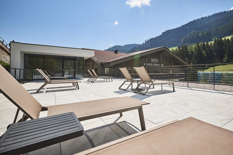 Hotel Wellness Sporthotel Ratschings